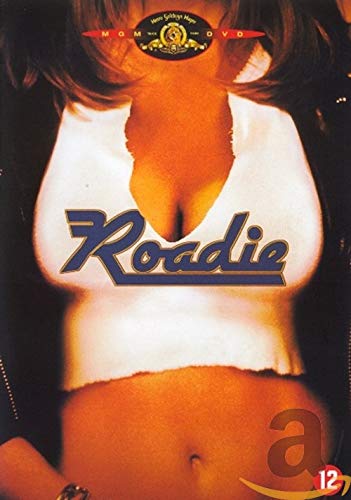 Roadie (Italian / Dutch / English /Spanish) Films
