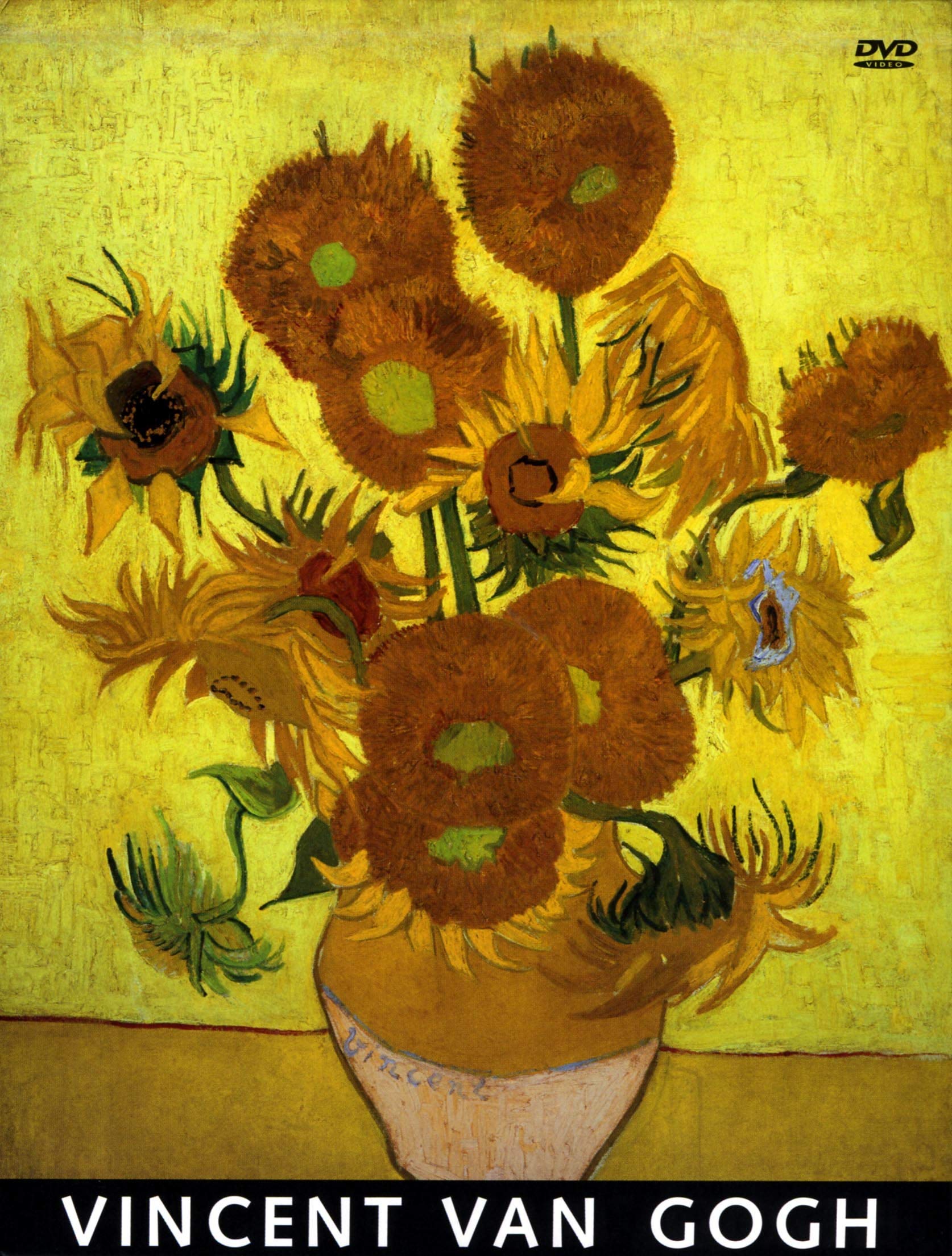 Vincent van Gogh - Ein Leben für die Kunst Films