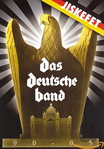 Product Image: Das Deutsche Band