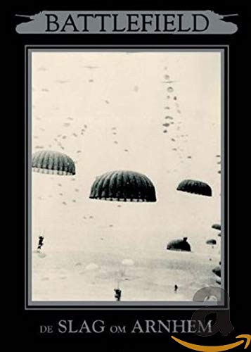 Arnhem (Pal/Region 2) Films