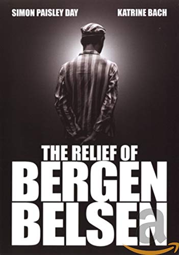 The Relief of Bergen Belsen Films