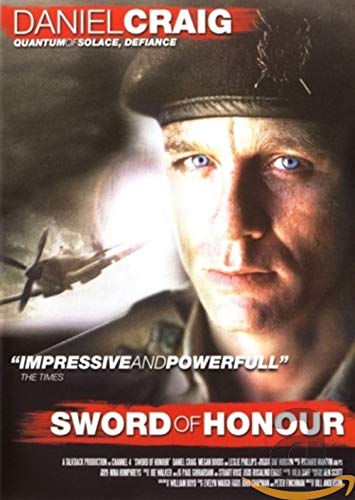 Product Image: SWORD OF HONOUR (2001)