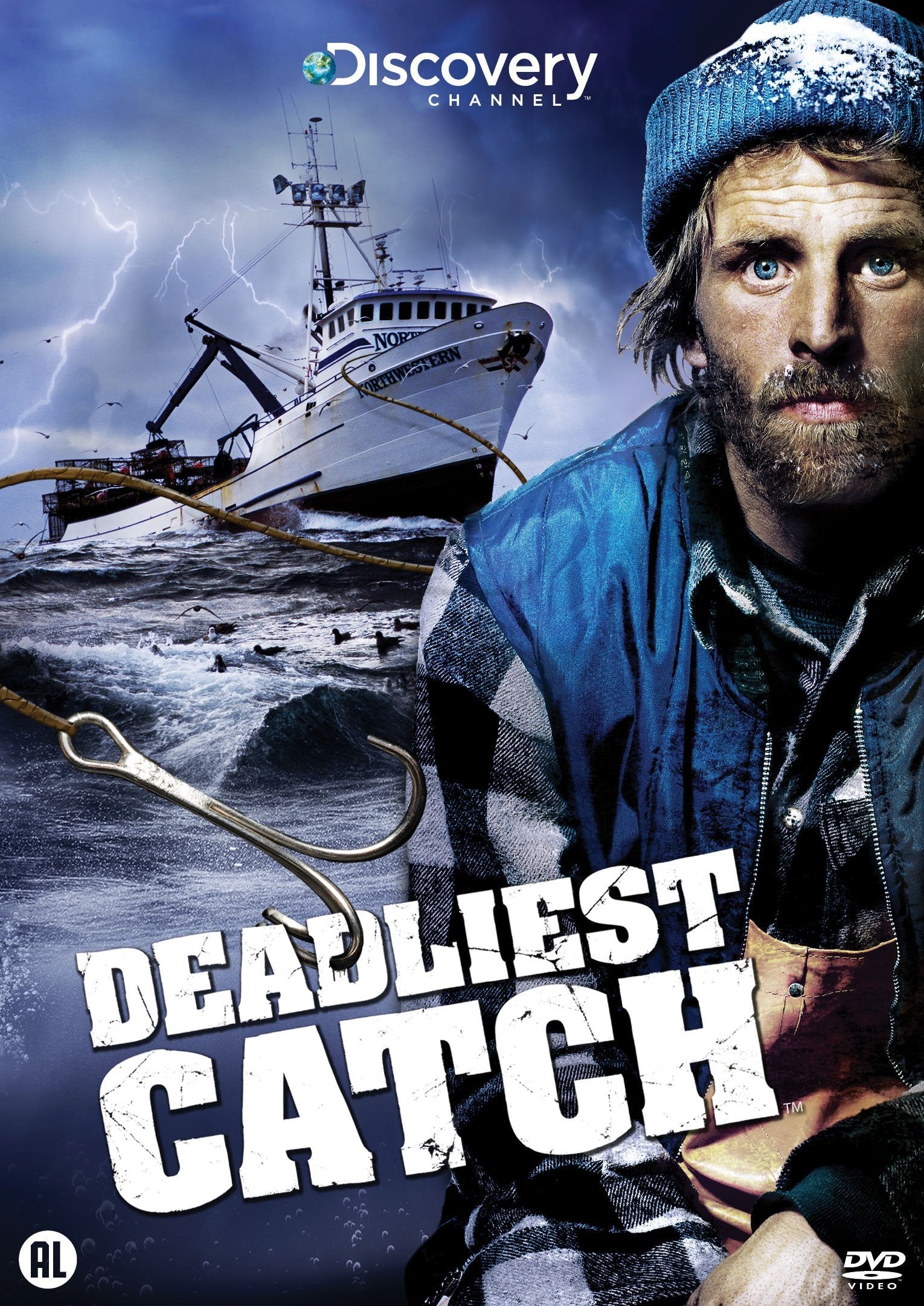 Deadliest Catch Movies
