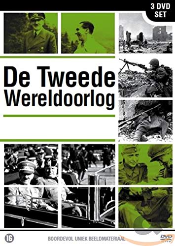 De Tweede Wereldoorlog Films