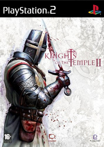 Knights of the Temple 2 Older Consoles