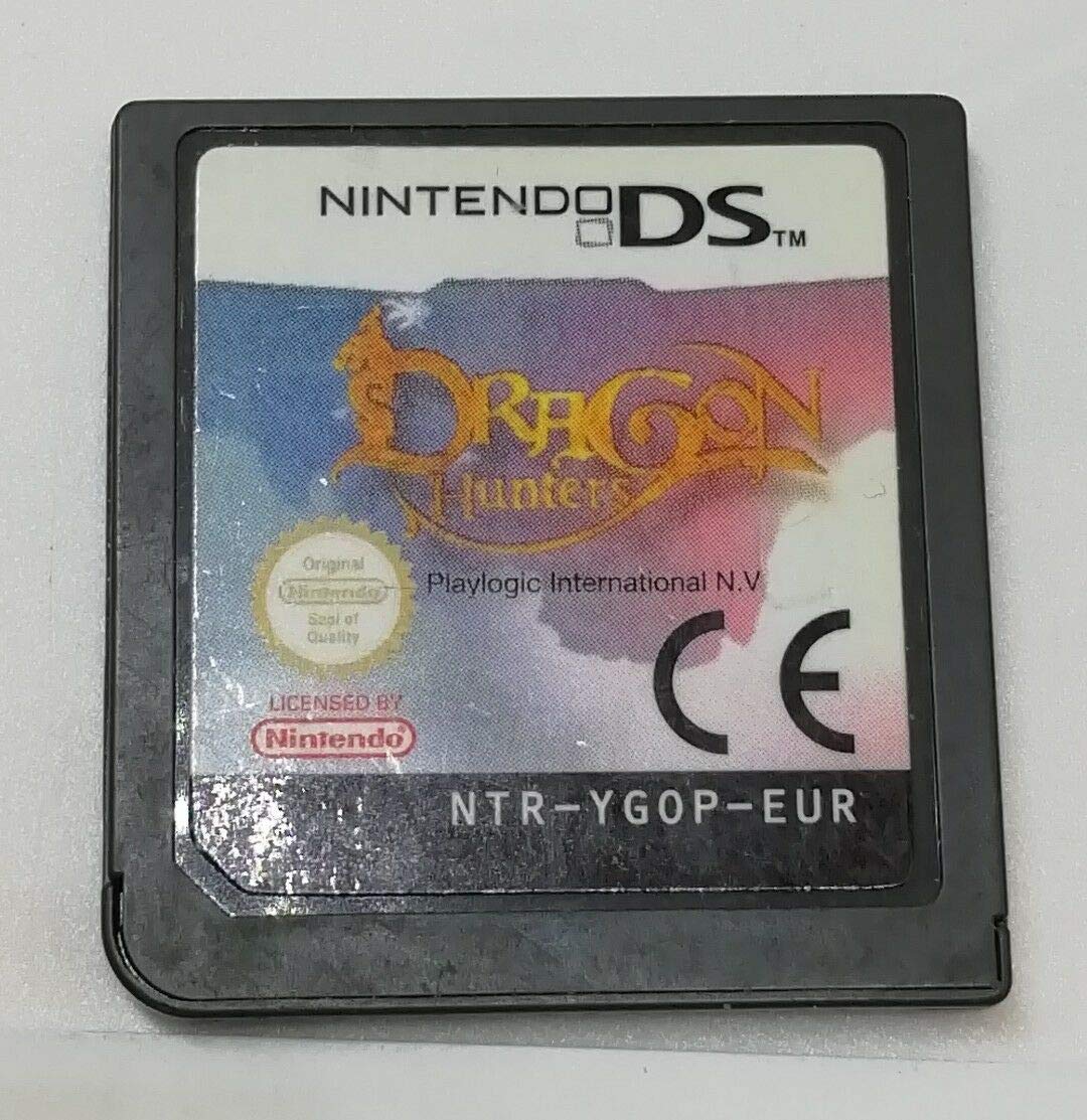 CHASSEURS DE DRAGONS game
