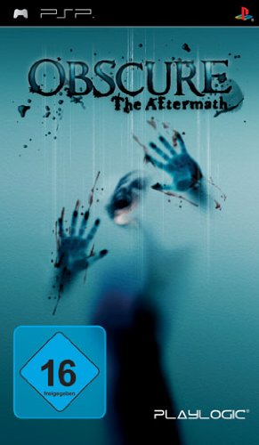 Product Image: Obscure: The Aftermath