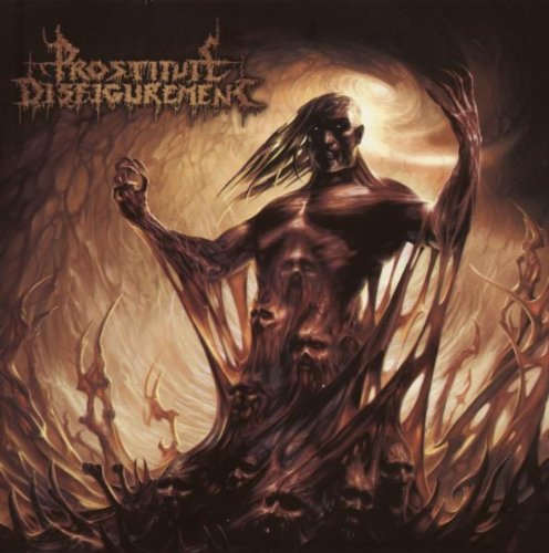 Descendants of Depravity Metal & Hardrock