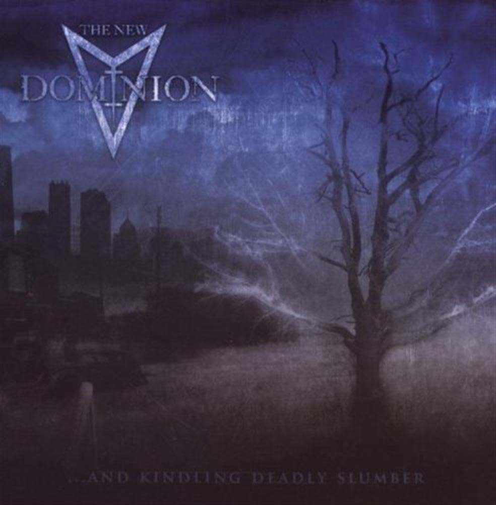 ...and Kindling Deadly Slumber Metal & Hardrock