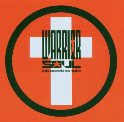 Drugs,God,and the New Republic Metal & Hardrock