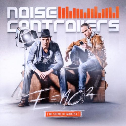 E=nc2/the Science of Hardstyle Dance & Electronic