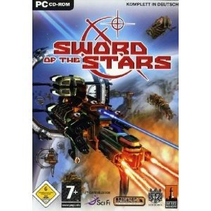 Sword of the Stars PC