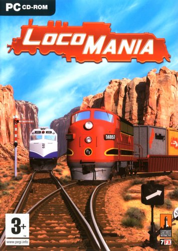 Product Image: Loco Mania