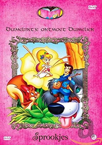 Duimelijntje Ontmoet Books