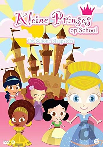 Product Image: Kleine Prinses- Scho