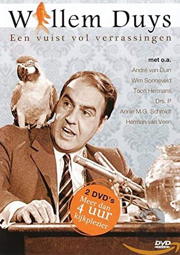 Een Vuist Vol Verassingen Music