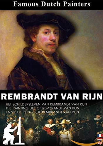 Product Image: Rembrandt Van Rijn