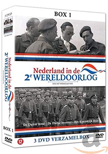Nederland in de 2e Wereldoorlog - Hoe het werkelijk was 1 Music