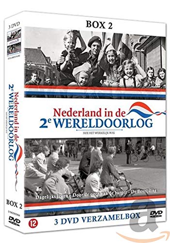 Nederland in de 2e Wereldoorlog - Hoe het werkelijk was 2 Music