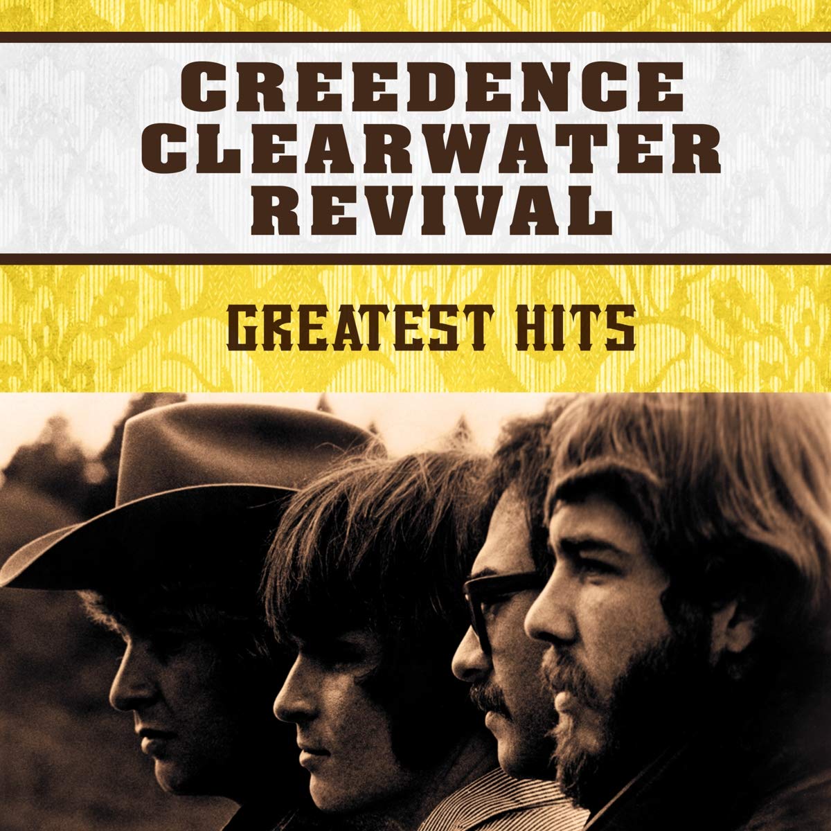 Greatest Hits Lp (180 Grams) Pop
