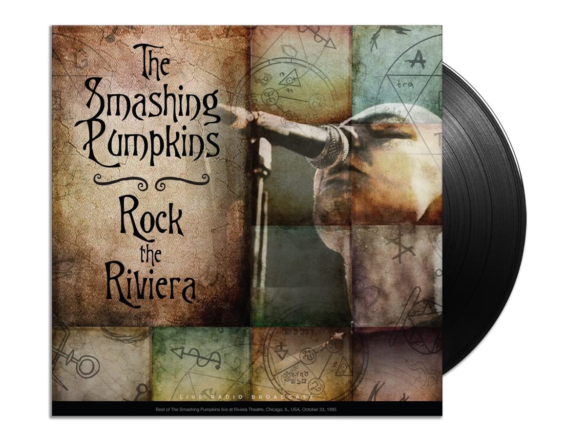 Rock the Riviera Pop