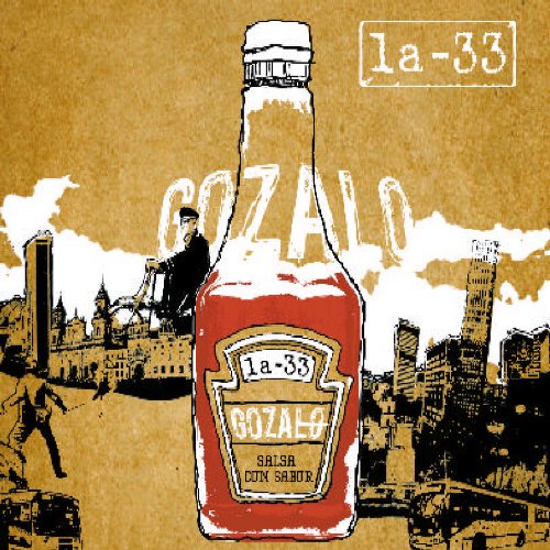 Gozalo Country & Folk