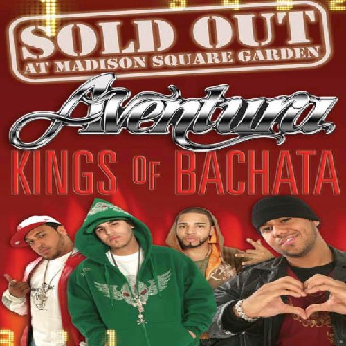 Sold Out at Madison Square Garden dvd