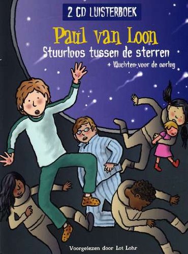 Stuurloos Tussen De Ste. cd