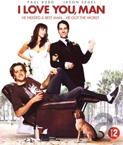 I Love You Man Films