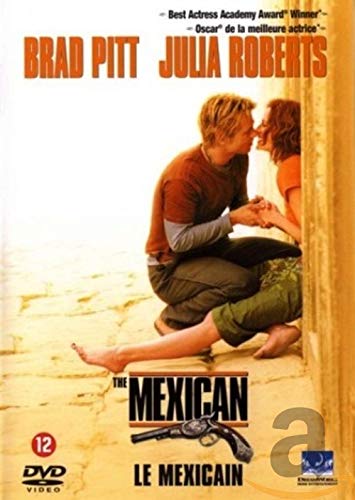 Le Mexicain Movies