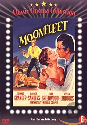 Moonfleet Films