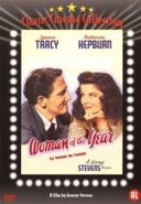 dvd - Woman of the Year (1 DVD) Films