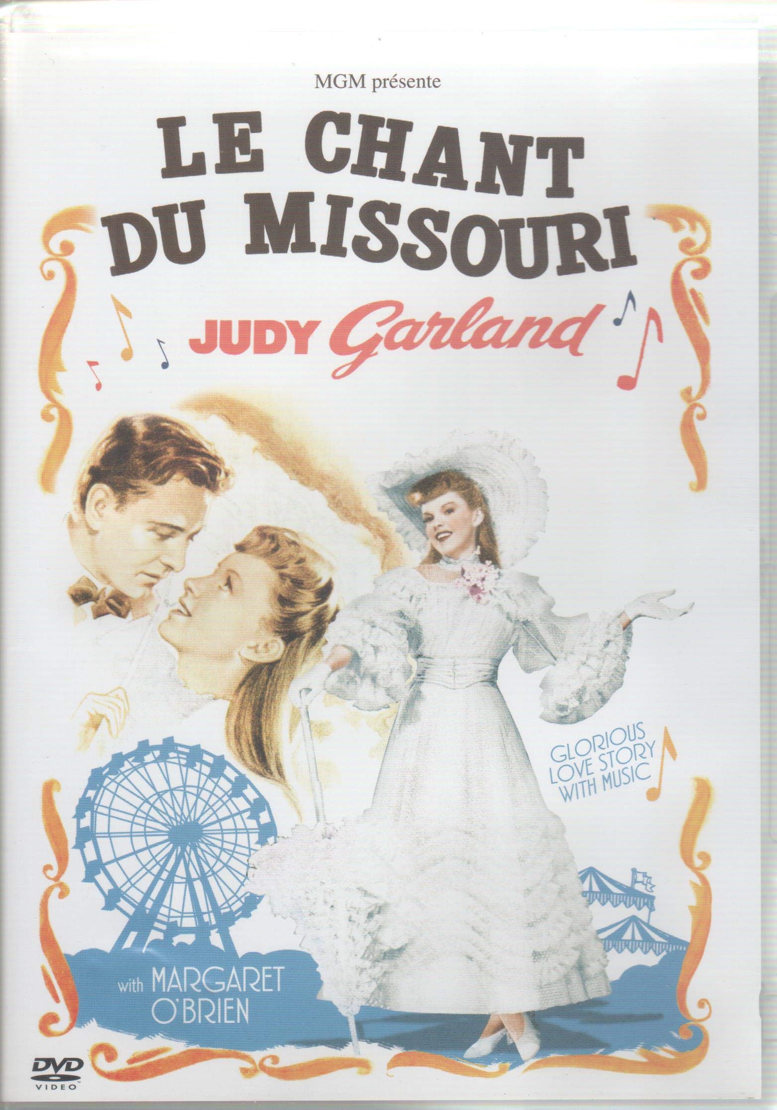 Product Image: Meet Me in St. Louis (1944)