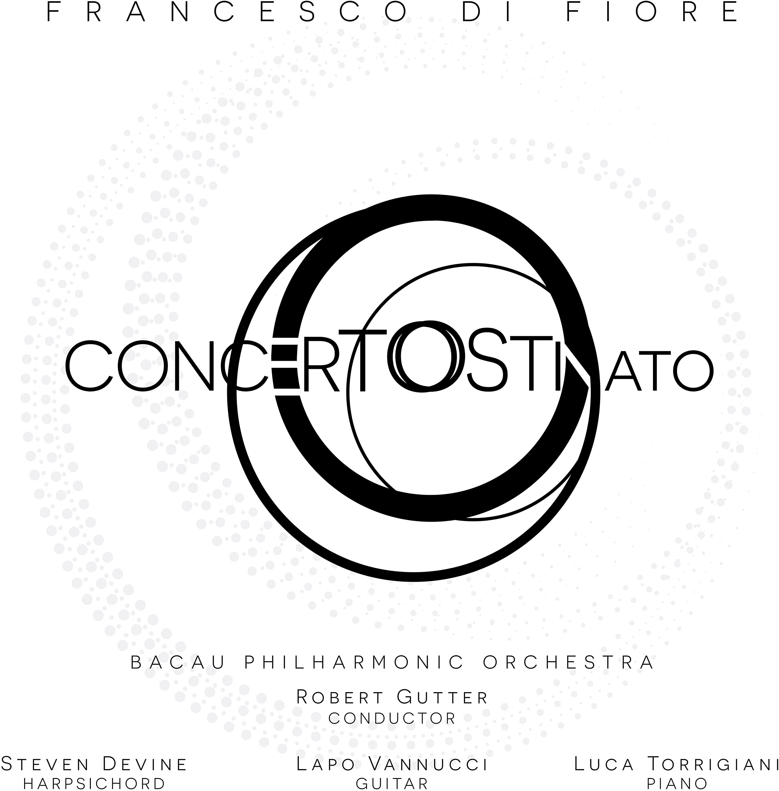 Concerto Ostinato Classical