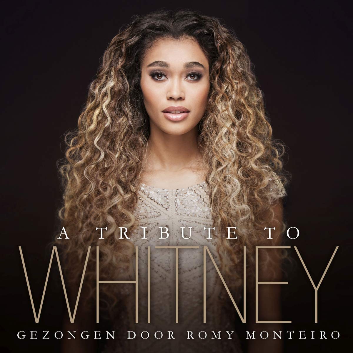 Romy Monteiro - Whitney songs from the heart by Romy Music for Children