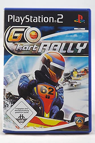 Product Image: Go Kart Rally - PS2 #