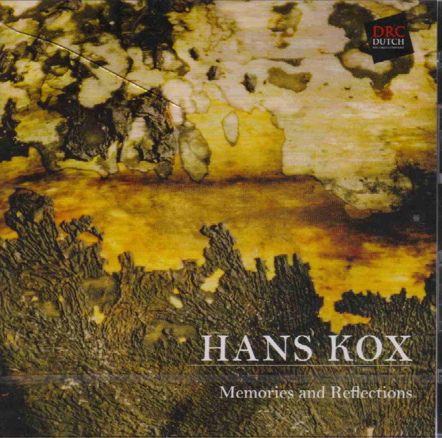 Product Image: Hexagon Ensemble Rubens Quartet - Memories And Reflections