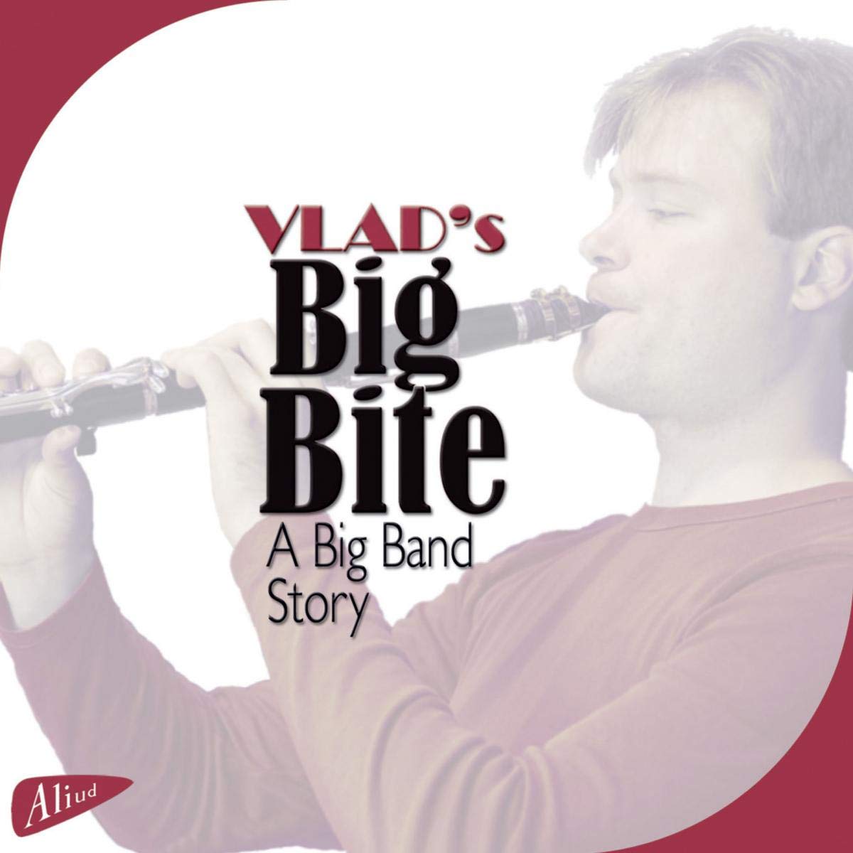 Vlad's Big Bite Jazz