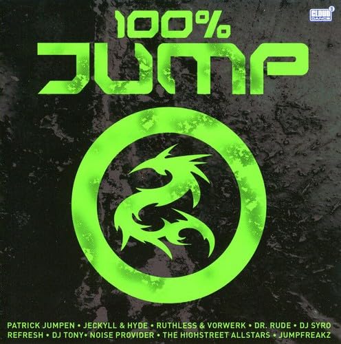Product Image: 100 Percent Jump