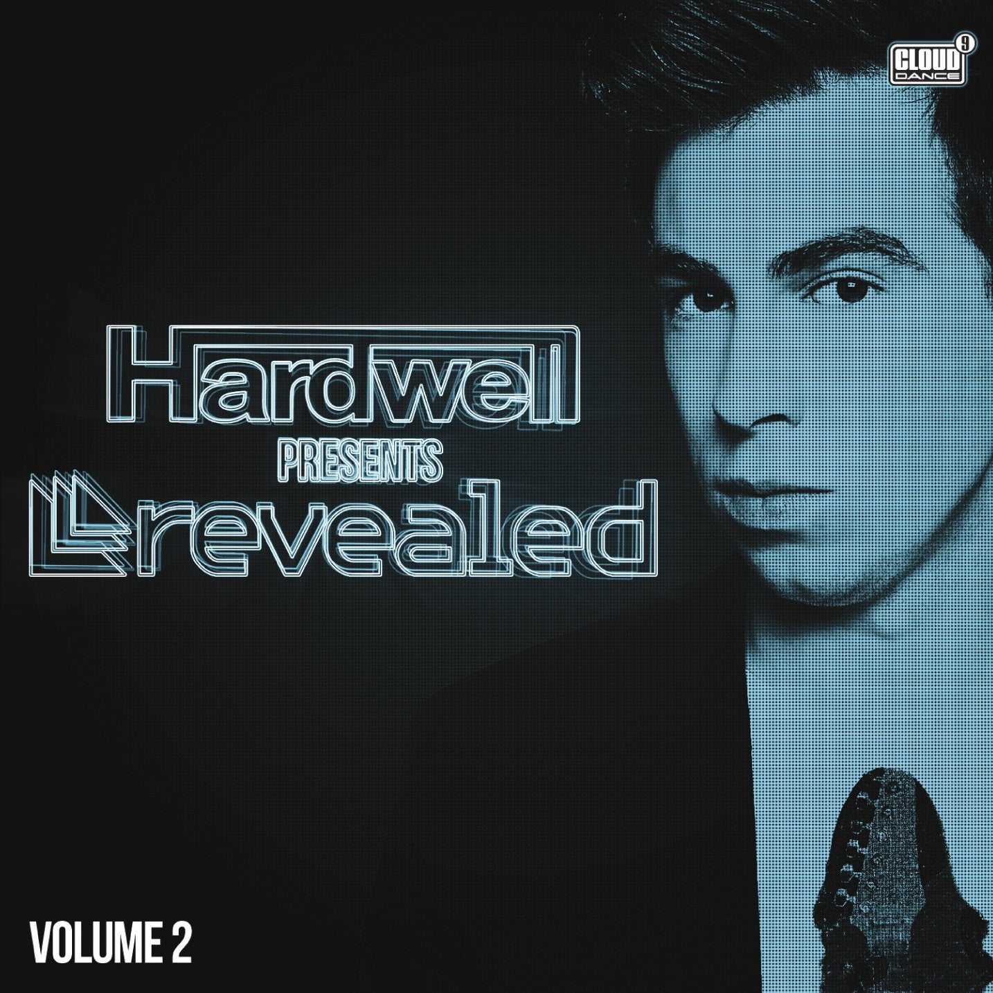 Hardwell Presents Revealed Vol.2 Pop