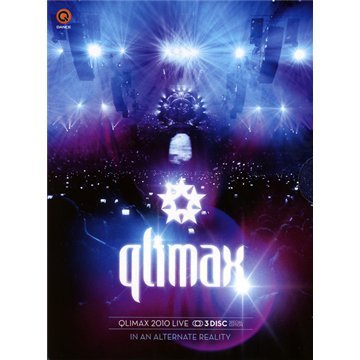 Product Image: Various Artists - Qlimax 2010