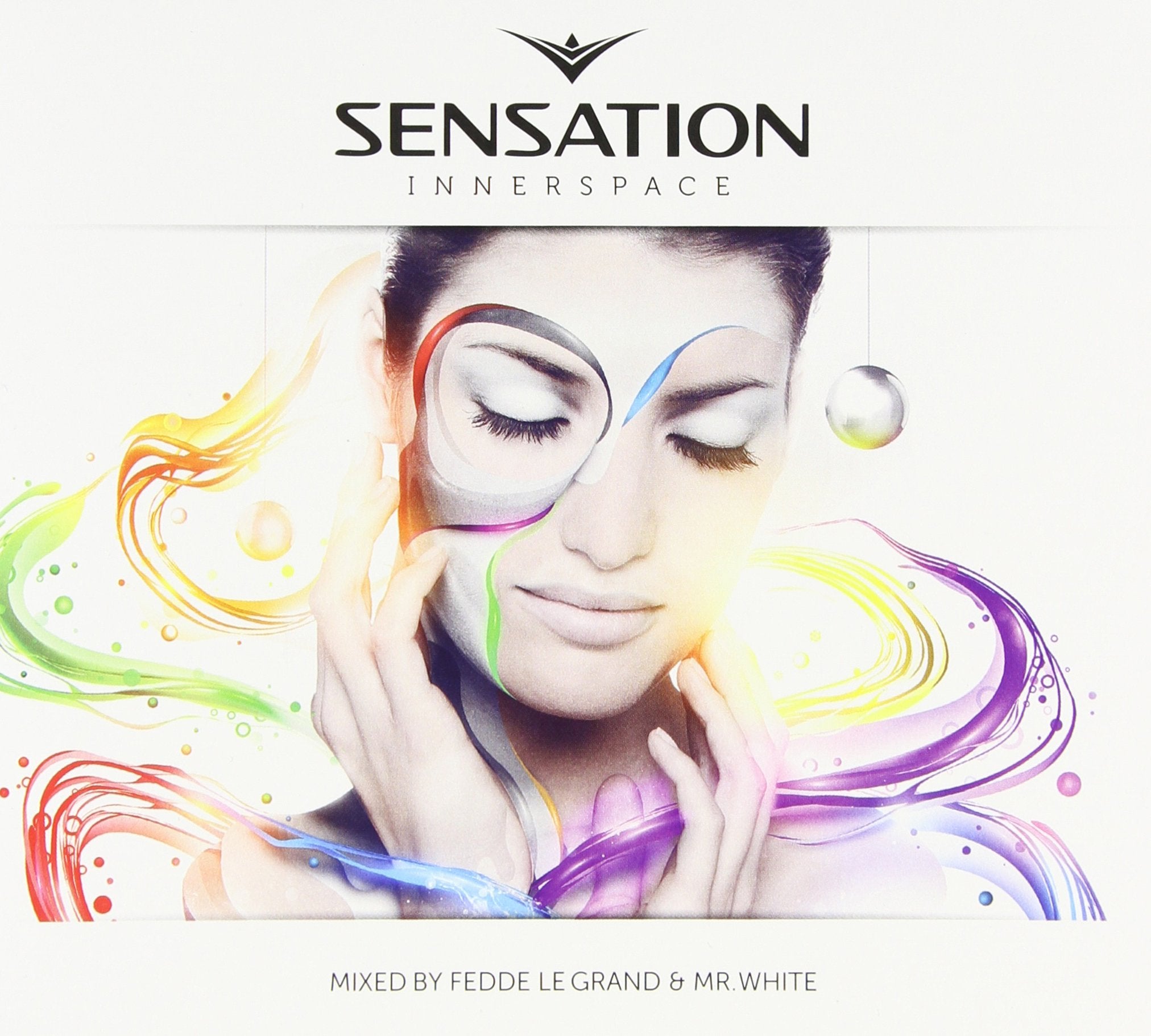 Product Image: Sensation Amsterdam 2011