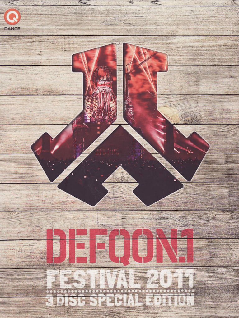 Defqon.1 Festival 2011 Films