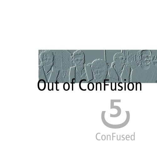 Out Of Confusion (Limited Edition) Alternative & Indie