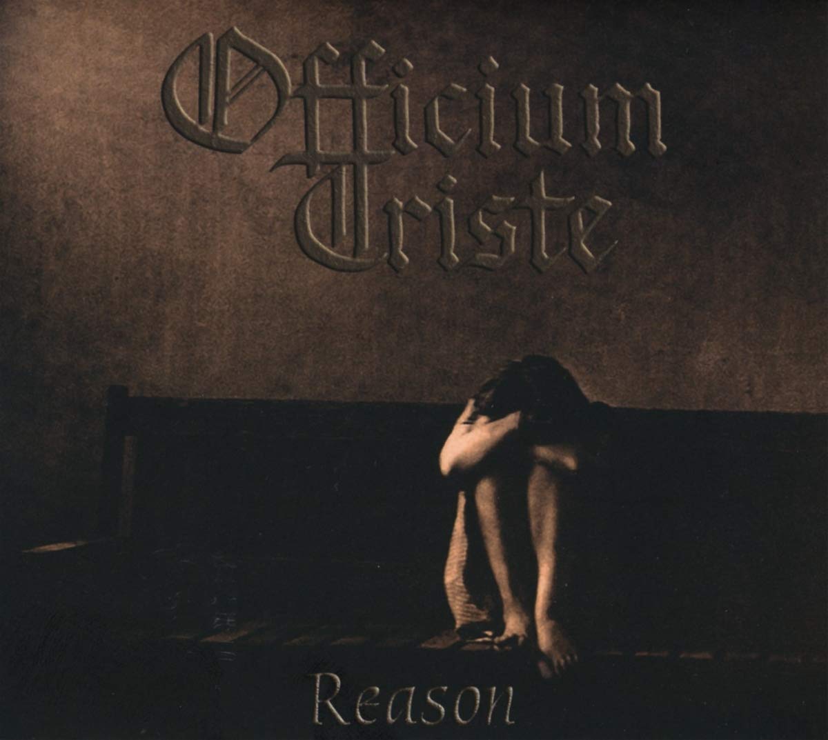 Reason Metal & Hardrock