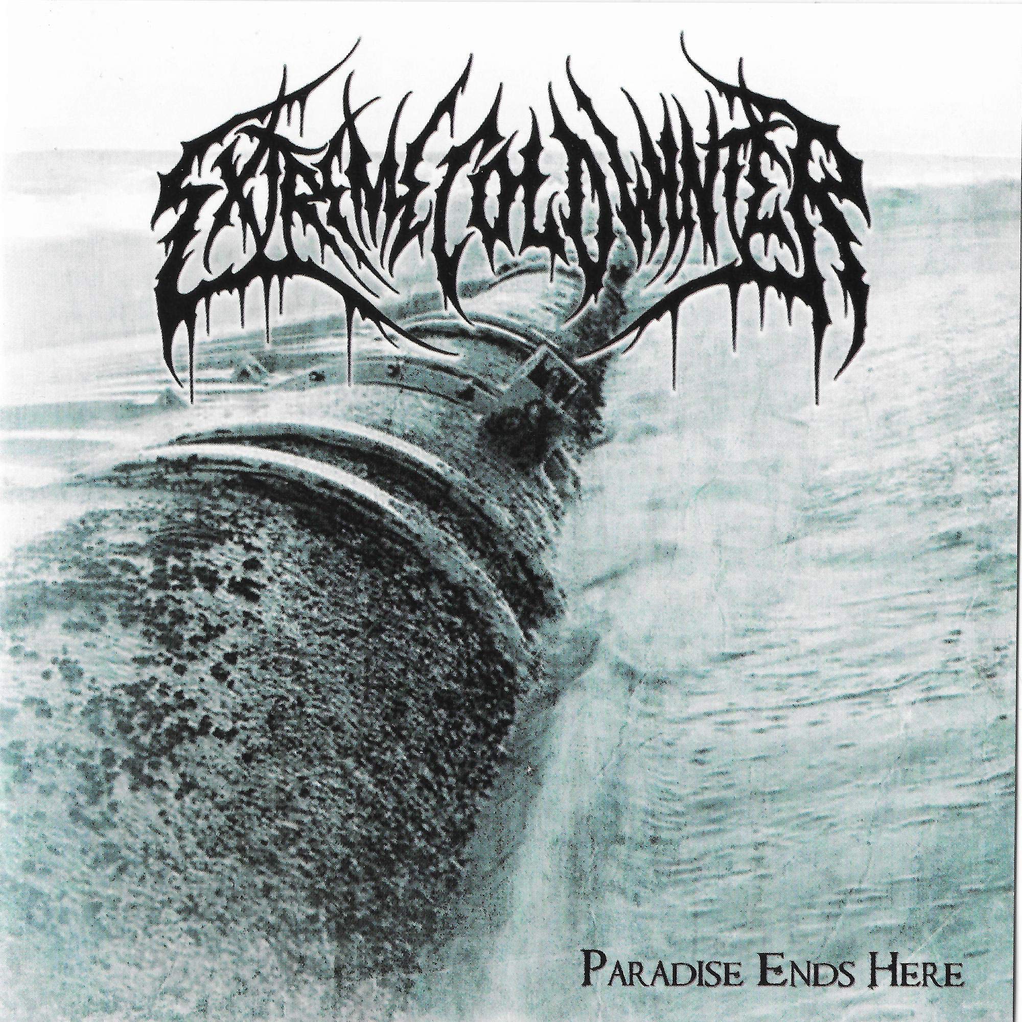 Paradise Ends Here Metal & Hardrock