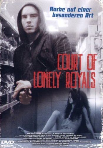 Court of Lonely Royals Films