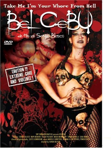 Belcebu Films