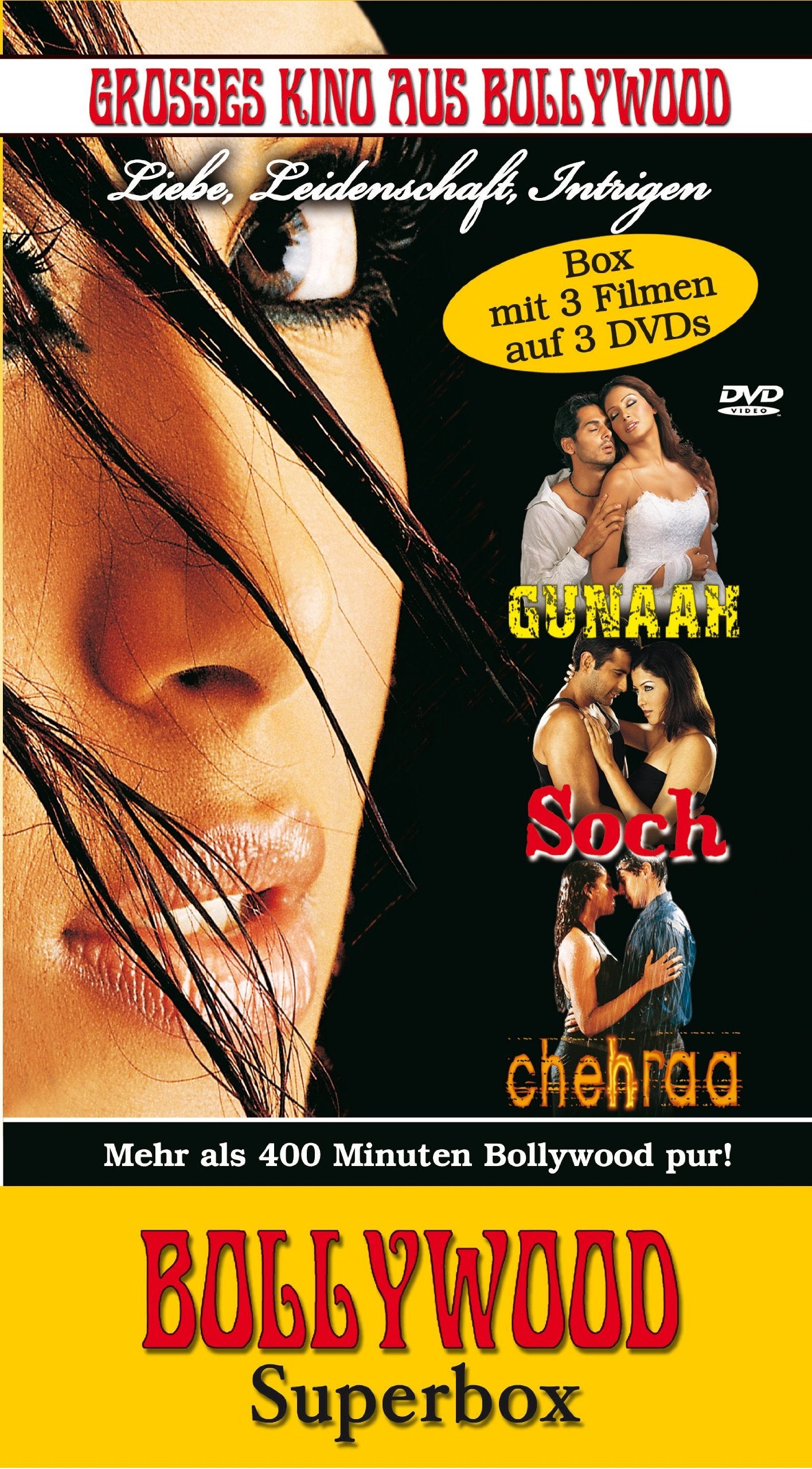 Product Image: Bollywood Superbox