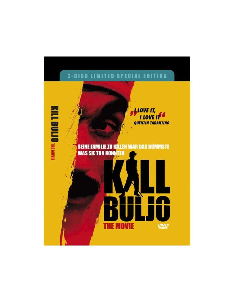 Kill Buljo: The Movie - MetalPak Films